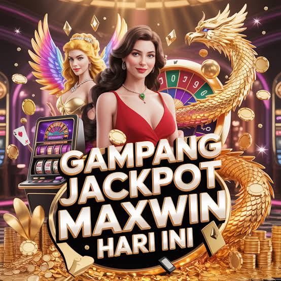 Big Wins on Indonesia's Famous Tangandewa Login Slot Site