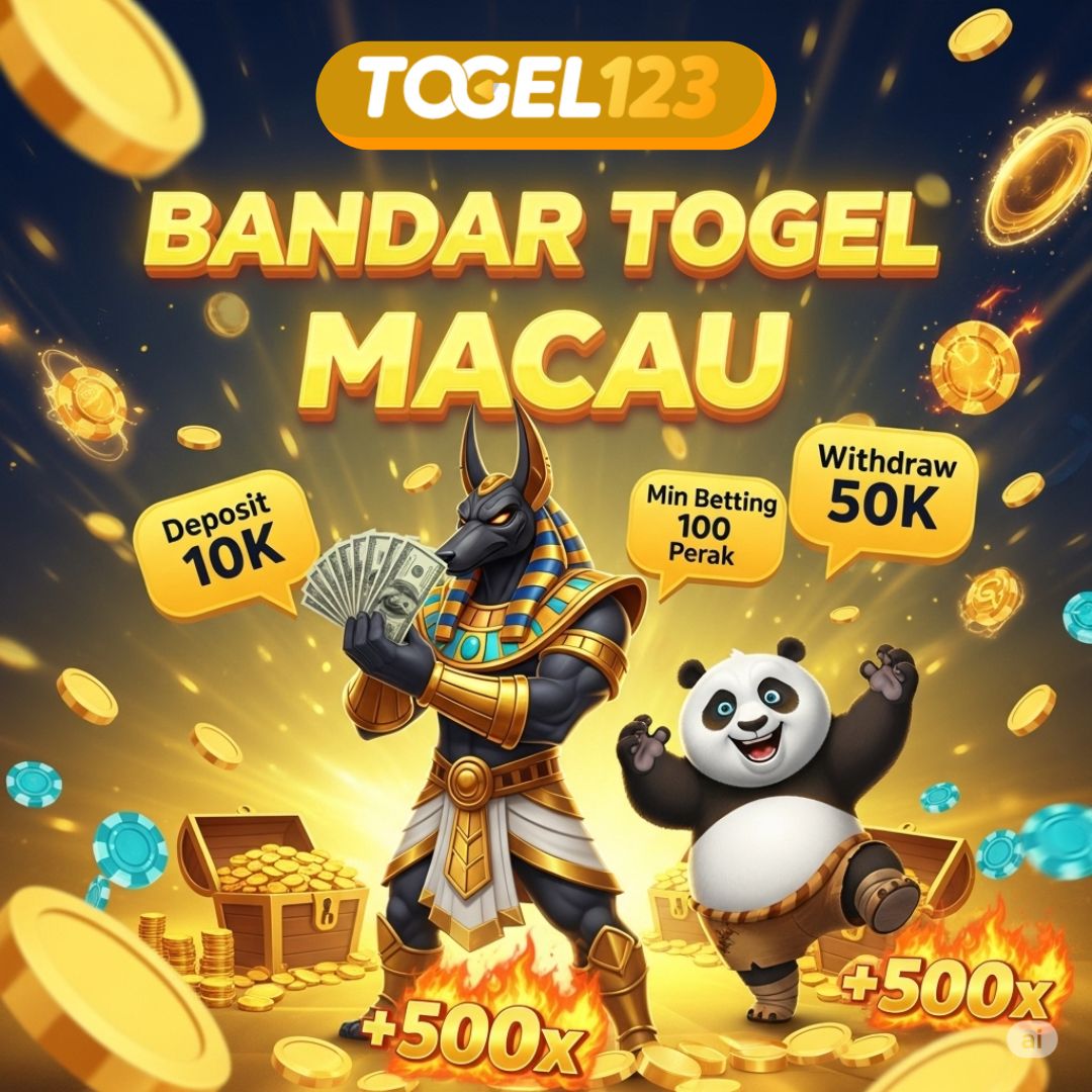Winning Predictions in Placing Official Togel123 Online Bets